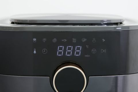 Nồi chiên không dầu Electrolux E6AF1-520K 5 lít
