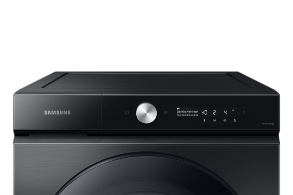Máy giặt sấy Samsung Inverter 21 Kg WD21B6400KV