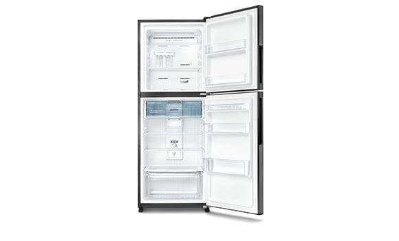 Tủ lạnh Sharp Inverter 300 lít SJ-XP322AE-SL