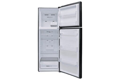 Tủ lạnh Aqua Inverter 358 lít AQR-T410FA.SL