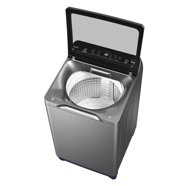 Máy giặt Aqua 9 kg AQW-FR90GT.S
