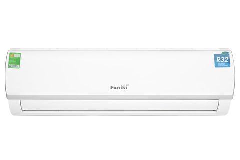 Điều hòa Funiki 2 chiều 18000 BTU HSH18TMU