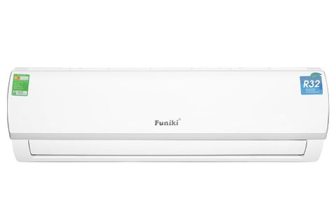 Điều hòa Funiki 2 chiều 24000 BTU HSH24TMU