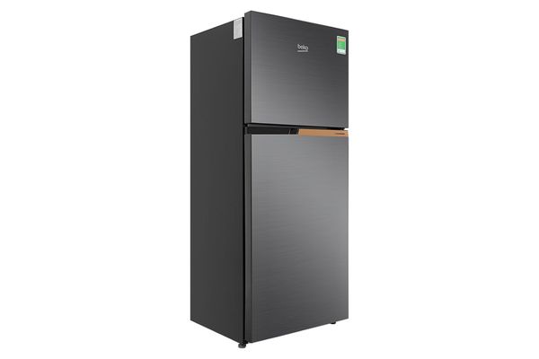 Tủ lạnh Beko Inverter 189 lít RDNT201I50VK