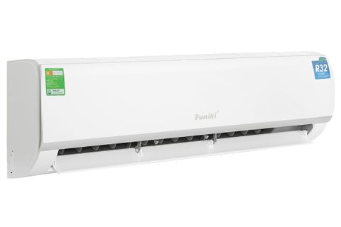 Điều hòa Funiki 2 chiều 24000 BTU HSH24TMU