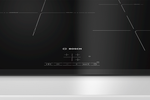 Bếp từ 3 vùng nấu lắp âm Bosch PID631BB1E