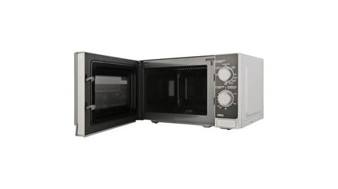 Lò vi sóng có nướng Sharp R-G222VN-S 20 lít