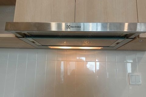 Máy hút mùi âm tủ Electrolux EFP6520X