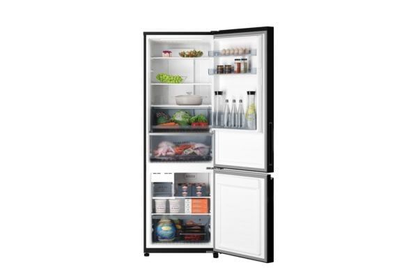 Tủ lạnh Panasonic Inverter 300 lít NR-BV331CPKV