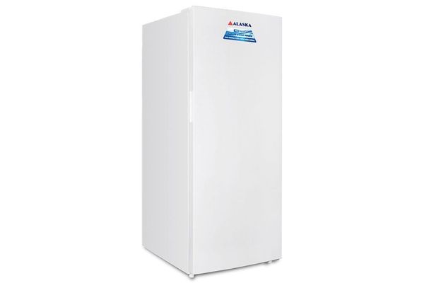 Tủ đông đứng Alaska 390 lít IF-39