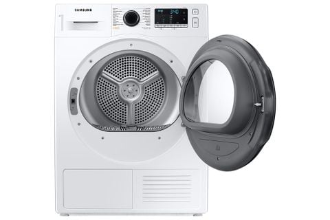 Máy sấy Heat Pump Samsung 9 Kg DV90TA240AE/SV