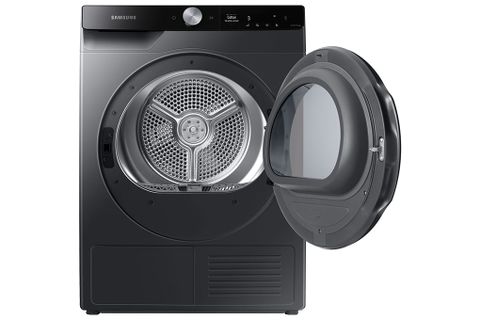 Máy sấy Heat Pump Samsung 9 Kg DV90T7240BB/SV