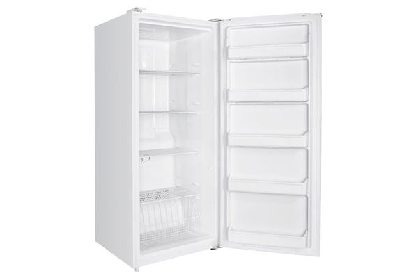 Tủ đông đứng Alaska 390 lít IF-39