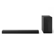 Loa Soundbar LG S60T, Công suất 340W