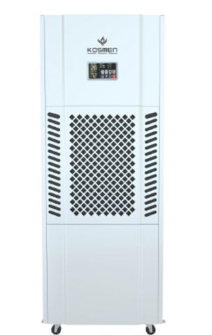 Máy hút ẩm Kosmen KM-180S công nghiệp 180L 200-250m2