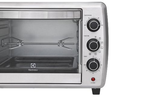 Lò nướng Electrolux EOT30MXC 30 lít
