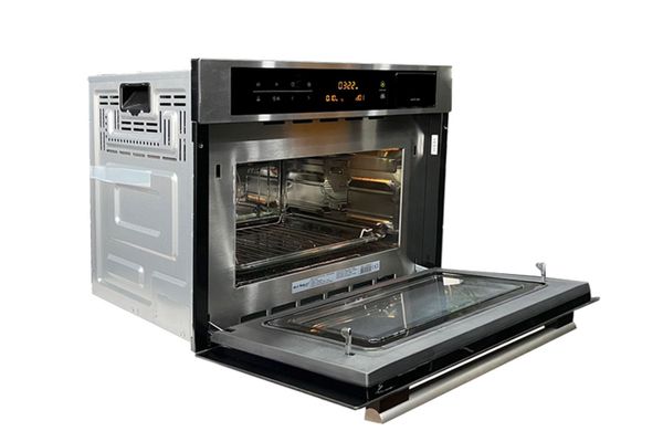 Lò nướng Eurosun OMS36EG 36l tích hợp 17 chức năng và 5 kiểu nấu