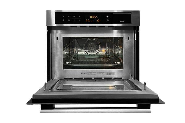 Lò nướng Eurosun OMS36EG 36l tích hợp 17 chức năng và 5 kiểu nấu