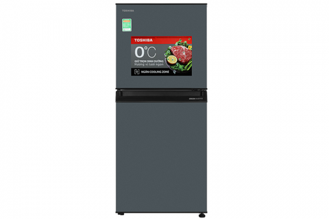 Tủ lạnh Toshiba Inverter 194 lít GR-RT252WE-PMV(52)