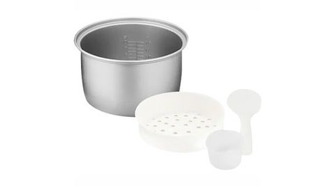 Nồi cơm điện Sharp 1.8 lít KS-181TJV 
