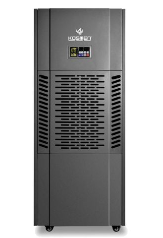 Máy hút ẩm Kosmen KM-250S công nghiệp 250L 350-400 m2