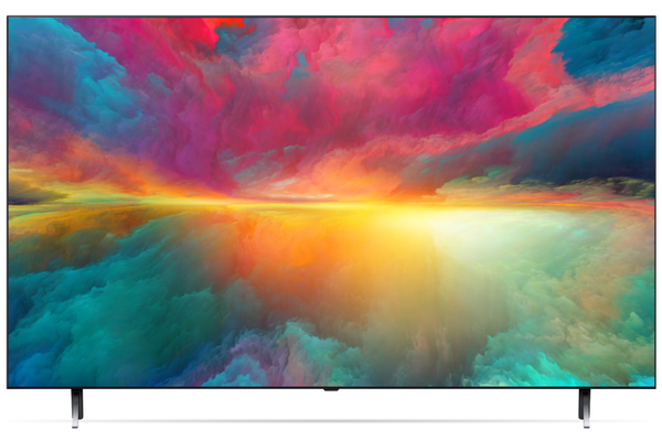 Smart Tivi QNED LG 4K 75 inch 75QNED75SRA