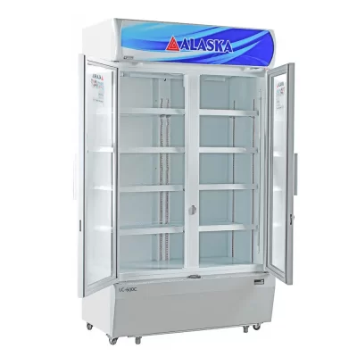 Tủ mát Alaska 700 lít LC-600C