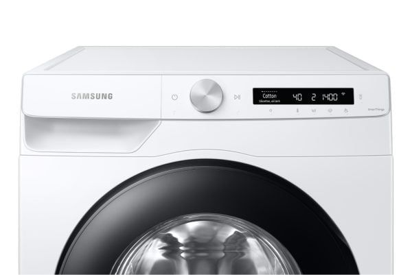 Máy giặt Samsung Inverter 13 kg WW13T504DAW