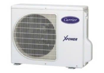 Điều hòa Carrier 2 chiều Inverter 18.000 BTU 42HIT018