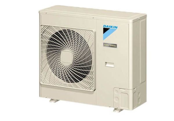 Điều hòa Daikin SkyAir FCRN71FXV1V/RR71CBXY1V Cassette Âm trần 4 hướng thổi - Không Inverter - Điều khiển không dây BC50F2XWV - gas R410A - một chiều lạnh