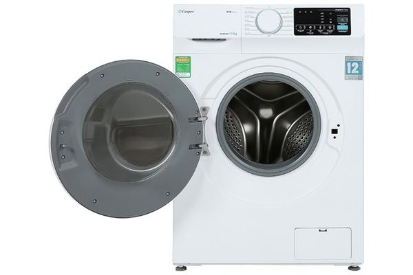 Máy giặt Casper 10.5 kg WF-105I150BWC