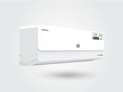 Điều hòa Sumikura Tokyo Inverter 1 chiều 9000BTU APS/APO-092 TOKYO