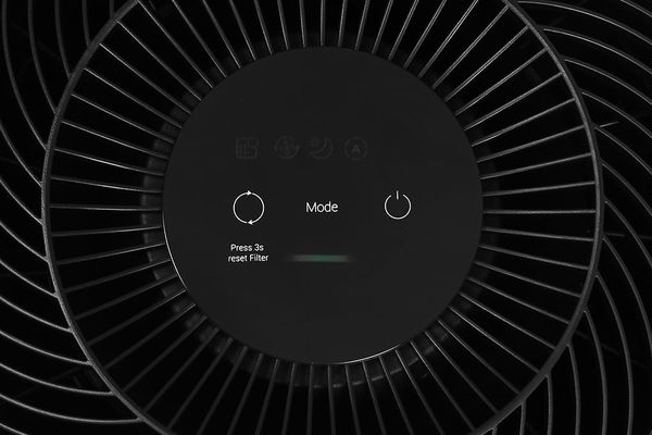 Máy lọc không khí Casper AP-250MAH 22W
