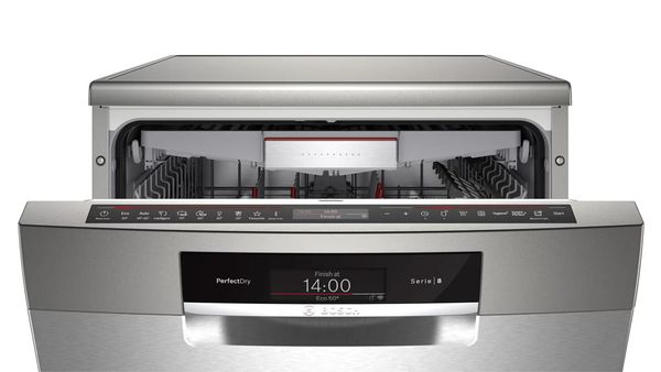 Máy rửa bát Bosch SMS8YCI03E