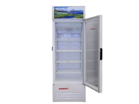 Tủ mát Inverter Sanaky VH-308K3L 300 lít