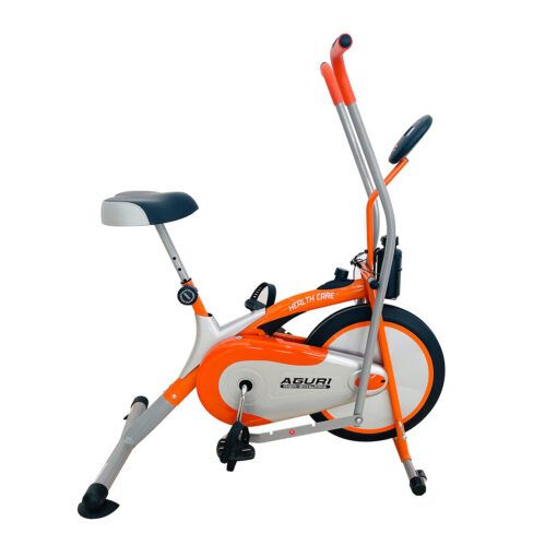 Xe đạp AGURI AGA-206PAS tập phục hồi chức năng