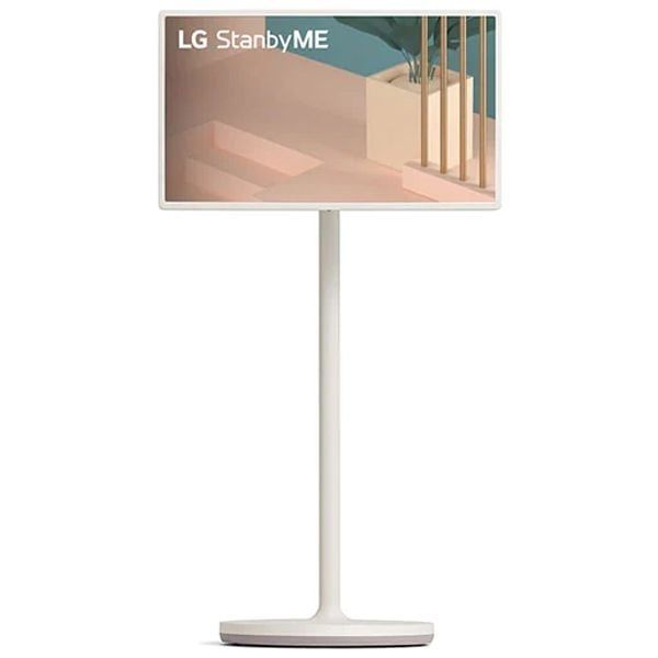 Smart Tivi di động LG Stanby Me 27inch Version 2024 27ART10CKPL.ATV