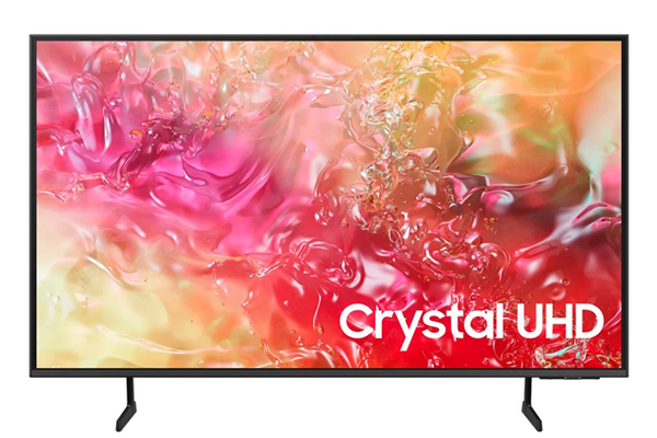 Tivi Samsung 4K 43 inch 43DU7700 Mới 2024