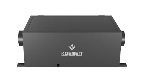 Máy hút ẩm Kosmen KM-66E treo trần 66L 60-80m2