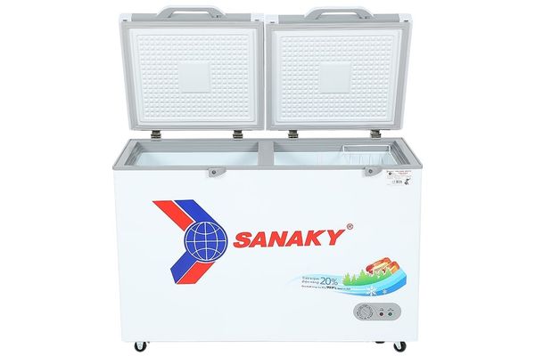 Tủ đông Sanaky 360 lít VH-3699A2KD