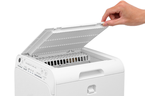 Máy lọc không khí Daikin MCK55TVM6 58W