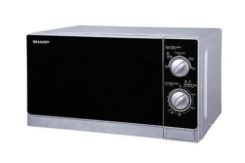 Lò vi sóng Sharp 800 W R-203VN-M