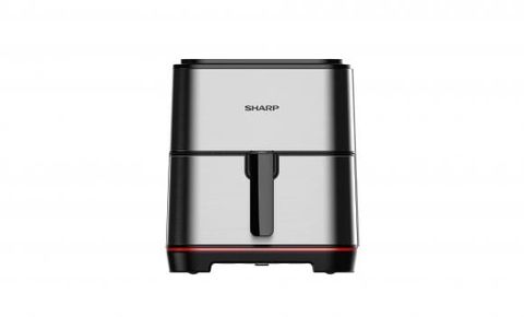 Nồi chiên không dầu Sharp KF-AF70EV-ST 7 lít
