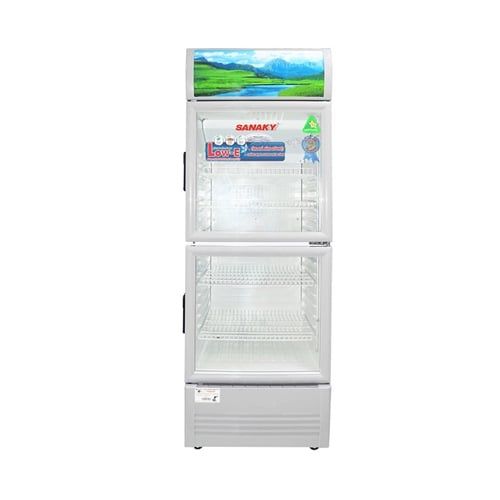 Tủ mát Inverter Sanaky VH-258W3L 250 lít