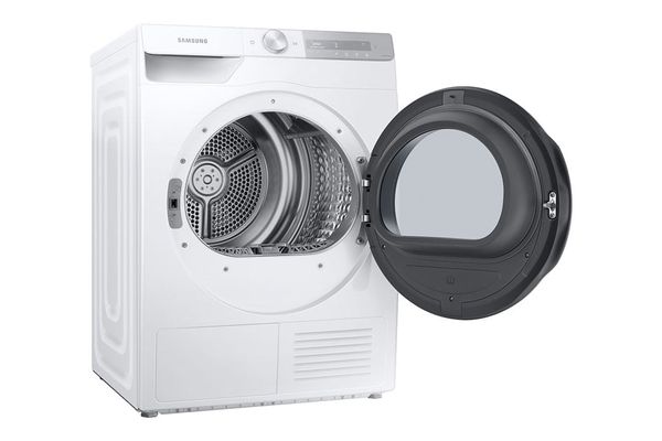 Máy sấy Heat Pump Samsung 9 Kg DV90T7240BH/SV