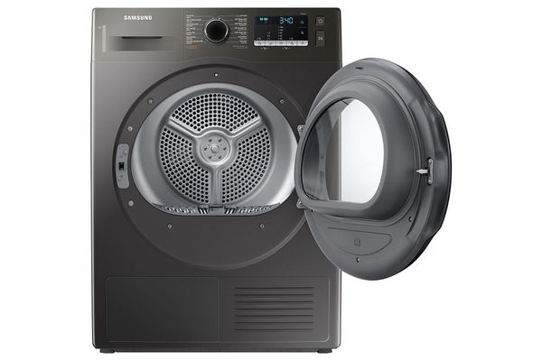 Máy sấy Heat Pump Samsung 9 Kg DV90TA240AX/SV