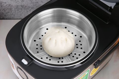 Nồi cơm cao tần Toshiba 1 lít RC-10IX1PV