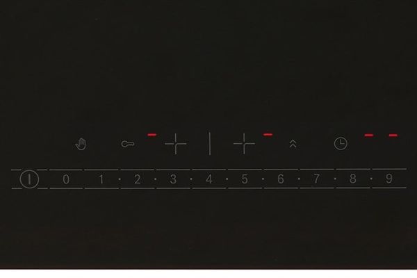 Bếp từ đôi lắp âm Bosch PPI8256EVN