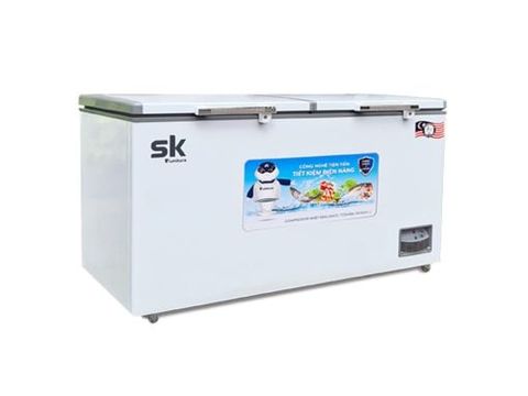 Tủ đông Inverter Sumikura SKF-650.SI 650L