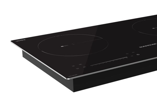 Bếp từ Sunhouse SHB598DI 2 vùng nấu